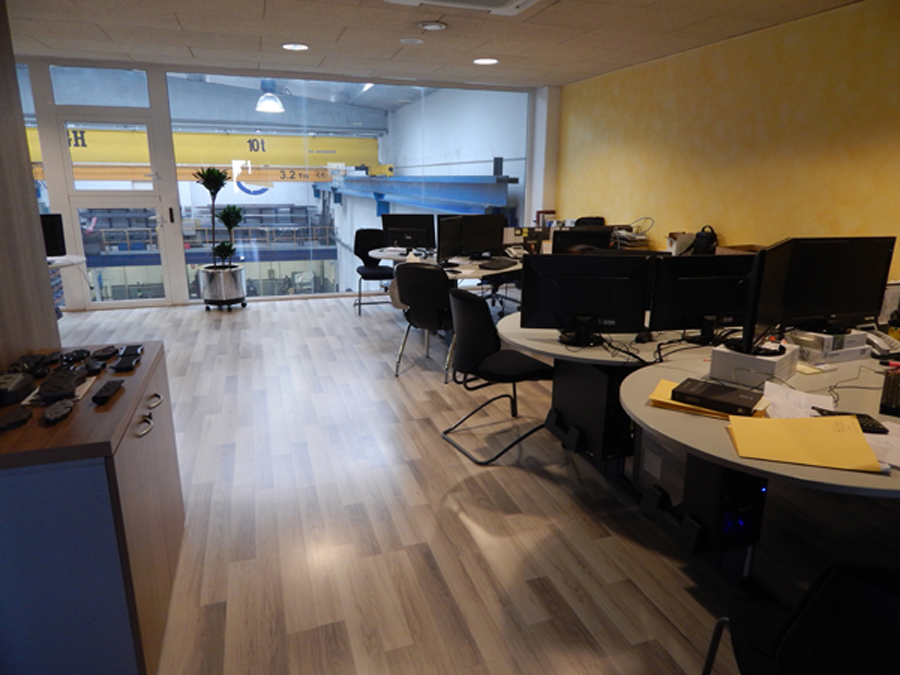 Oficinas