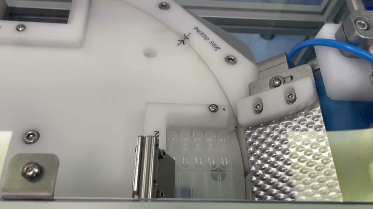 Manipulación de monodosis (farma)