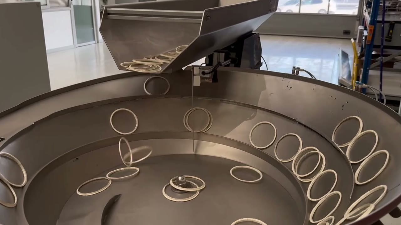 Montaje de rodamientos
