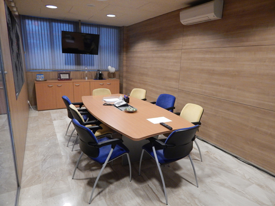 Oficina de Programación